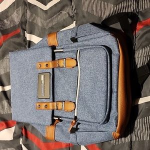 Backpack by Boeing Aeronautics